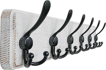 Dseap Coat Rack Wall Mounted by Dseap