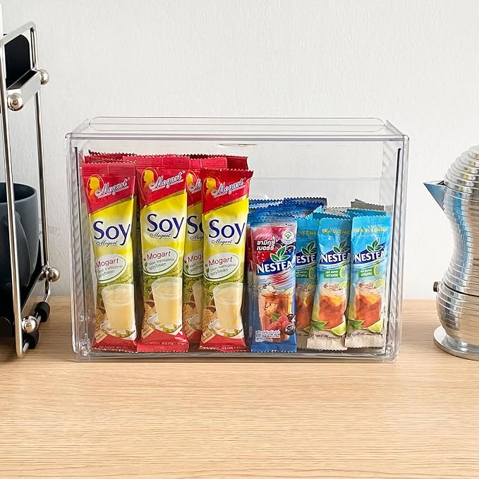 Clear Dishwasher Detergent Pod Holder - Image 9