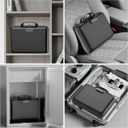 DocSafe Fireproof File Organizer - Image 5