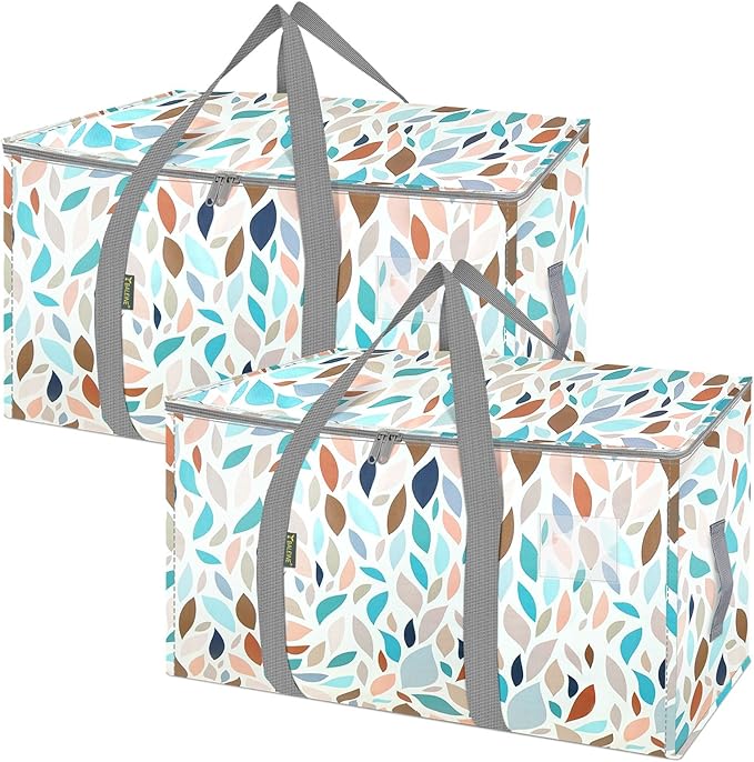 BALEINE 2-Pack Oversized Moving Bags by BALEINE