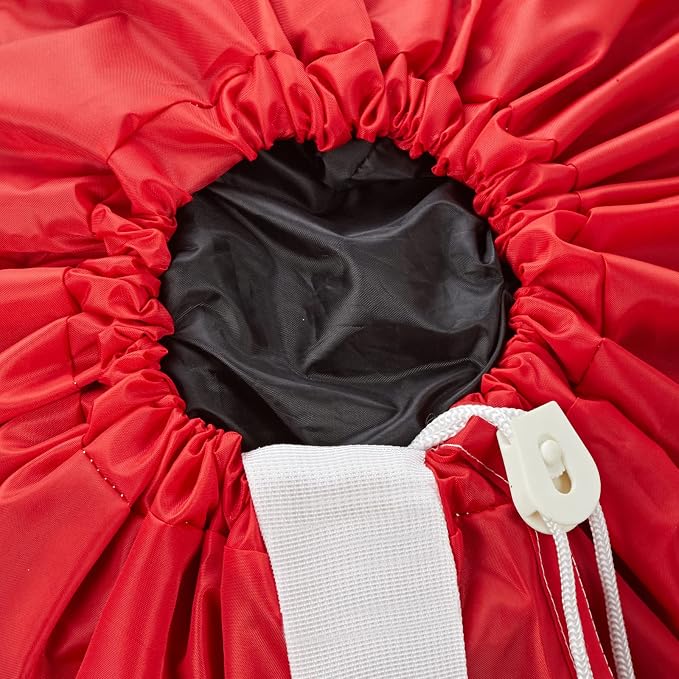 HOMEST XL Nylon Laundry Bag - Image 6