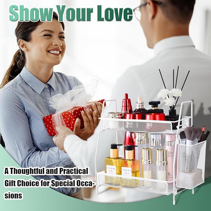 2024 upgraded Bathroom Organizer - Image 7