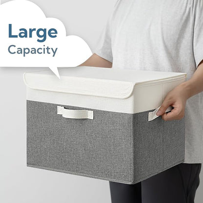 GRANNY SAYS Large Storage Bins - Image 5