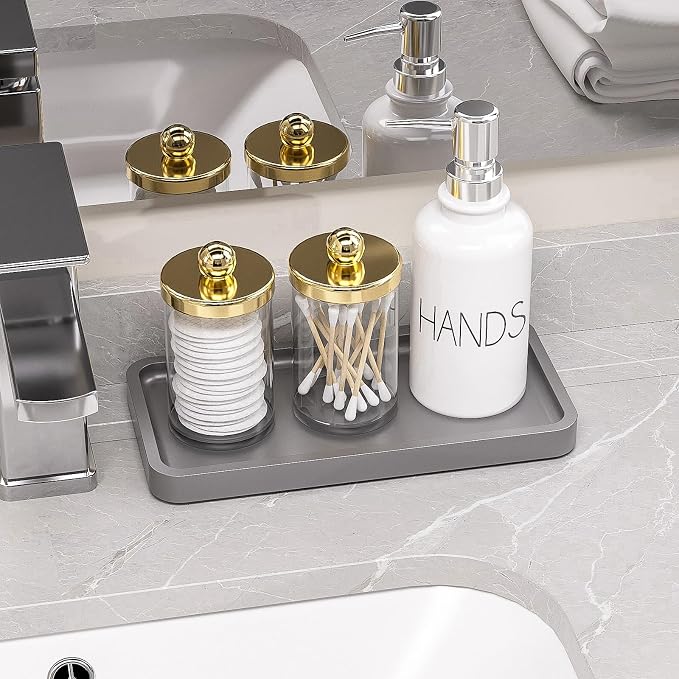 Weenson Small Bathroom Vanity Tray - Image 3