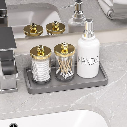 Weenson Small Bathroom Vanity Tray - Image 3