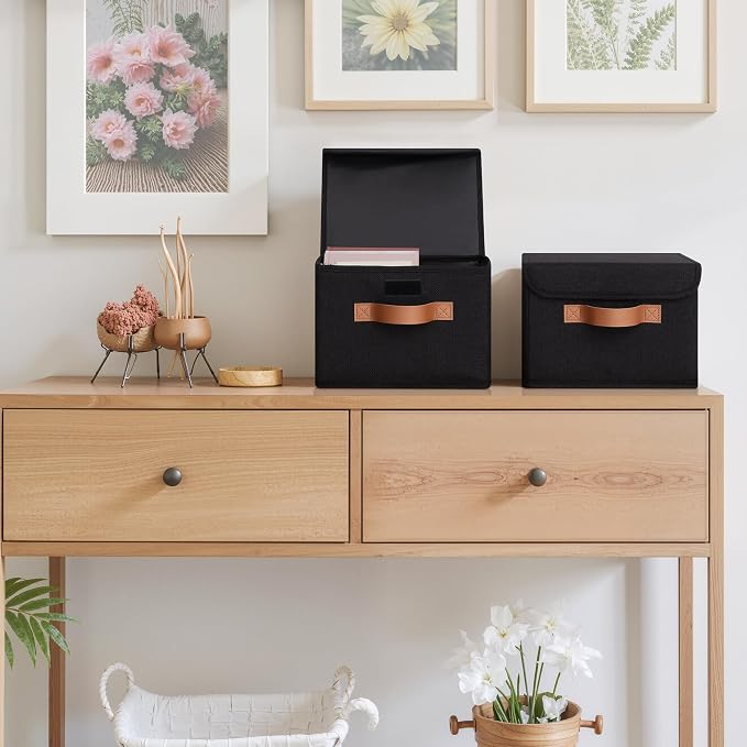 GRANNY SAYS Small Storage Bins - Image 2