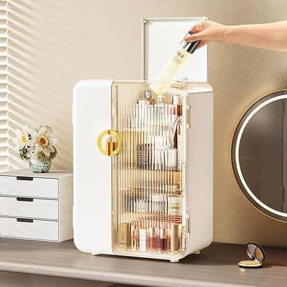 UAK Makeup Organizer with Drawers - Image 4