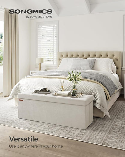 SONGMICS Mazie Collection - Image 3