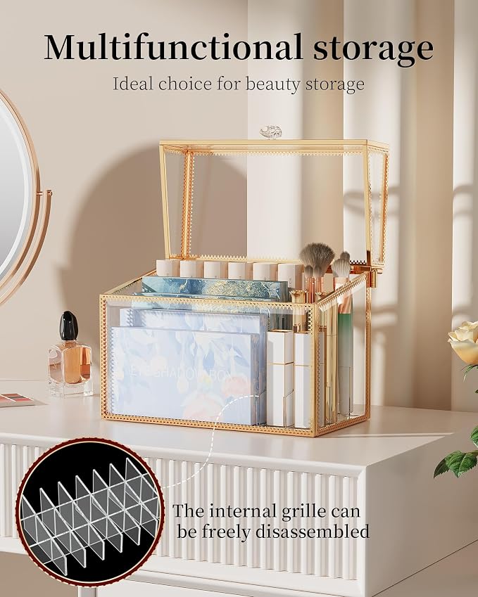 Lipstick Organizer Holder - Image 4