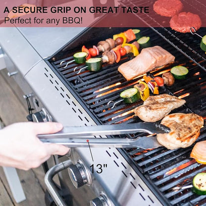 Deep Grill Carry System with Lids, Cutting Board, Gift Ready BBQ Carry Tray - Image 6