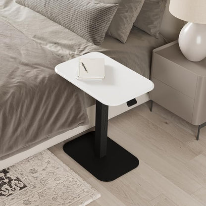 Ergohome™ ELEVANCE Table™ Height Adjustable Side Table - Image 3