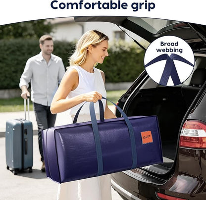 6 Pack Moving Bags Heavy Duty 210GSM - Image 6