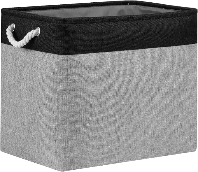 Bidtakay Storage Baskets Extra Large Baskets - Image 9
