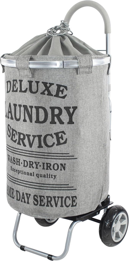 dbest products Laundry Trolley Dolly by dbestproductsInc