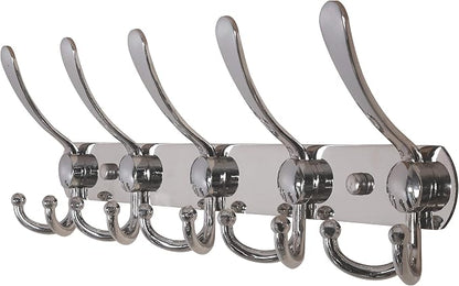 Dseap Coat Rack Wall Mounted by Dseap
