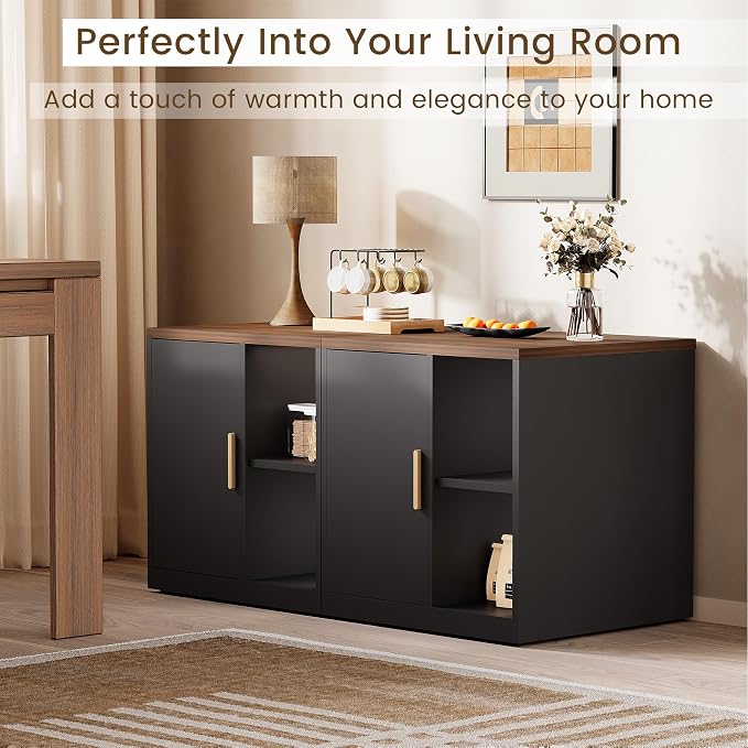 File Cabinet Under Desk Storage Cabinet - Image 7