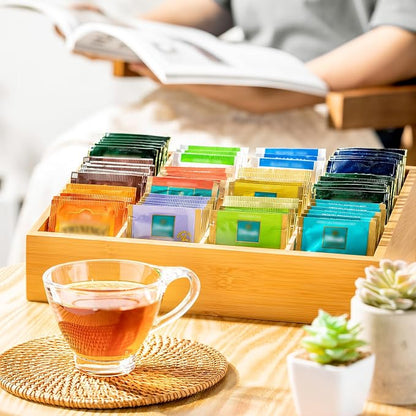 TIMIEEYA Tea Bag Organizer - Image 5