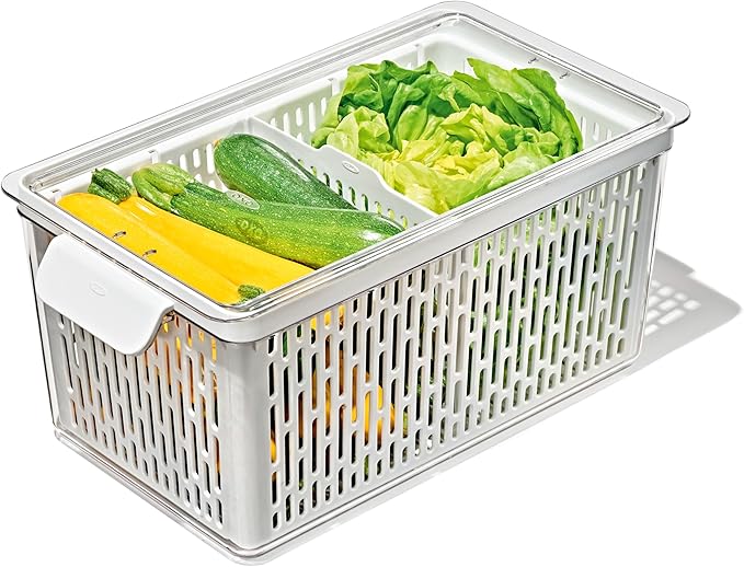 OXO Good Grips Produce Saver – Large Bin by Unknown