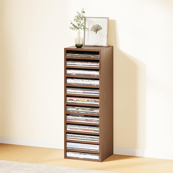 IOTXY DIY Modular Cube Bookcase - Image 6