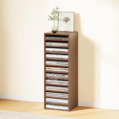 IOTXY DIY Modular Cube Bookcase - Image 6