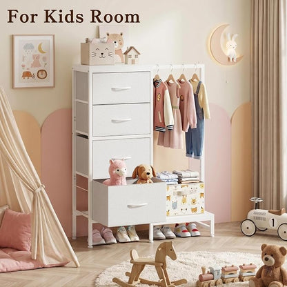 HIGDBFE Tall Dresser 44''H - Image 6