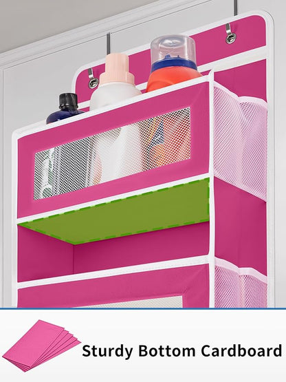 JARLINK Over the Door Organizer - Image 8