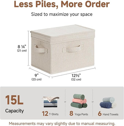 StorageWorks Fabric Storage Bins - Image 6