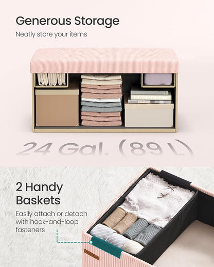 SONGMICS Mazie Collection - Image 6
