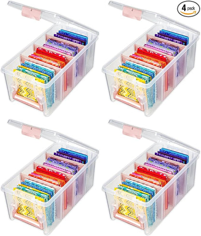 ArtBin Semi Satchel Portable Craft Organizer by ArtBin