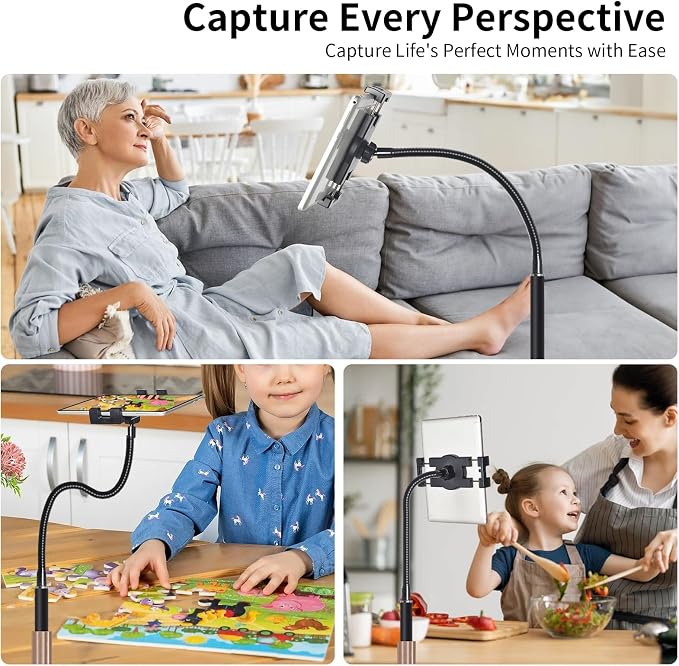wishacc Tablet Floor Stand - Image 7