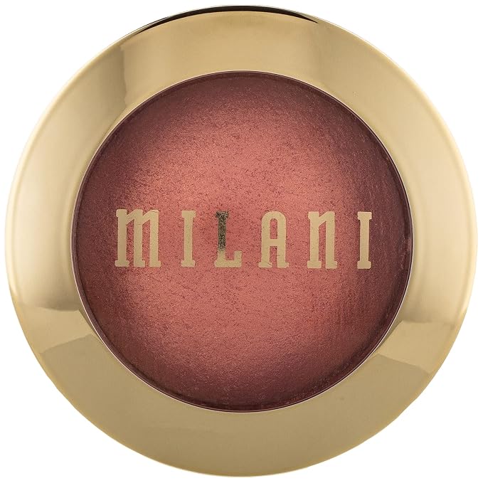 Milani Baked Blush, Powder Blush - Image 2