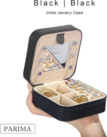 Parima Travel Jewelry Organizer - Image 3