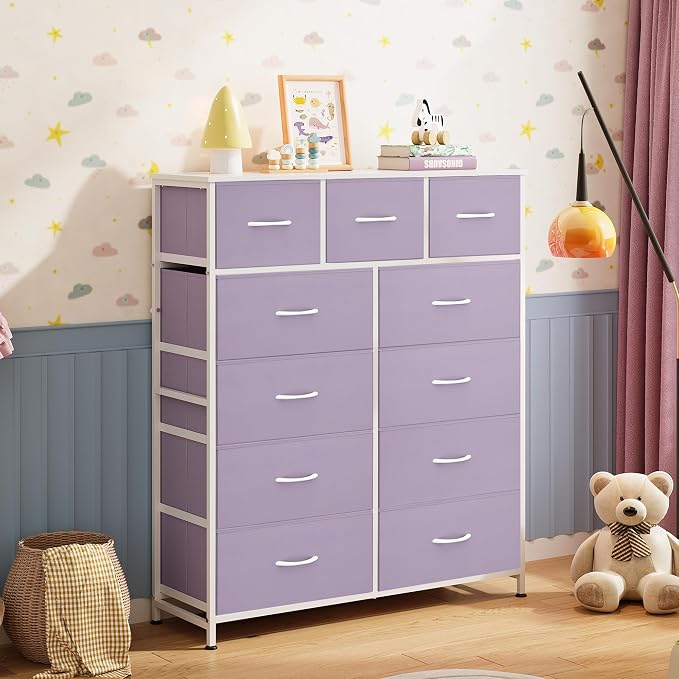 WLIVE Storage Organizer Unit - Image 8