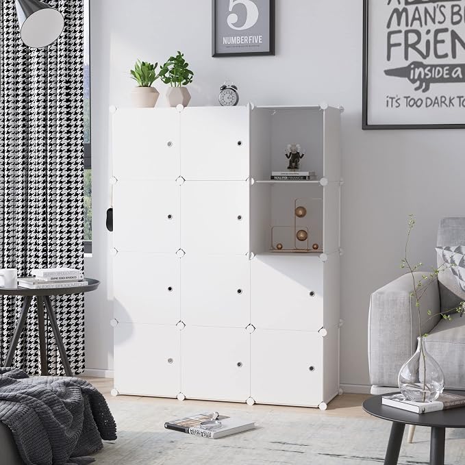 C&AHOME Cube Storage Organizer - Image 2