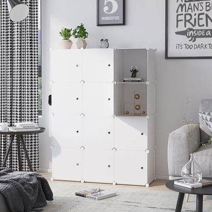 C&AHOME Cube Storage Organizer - Image 2