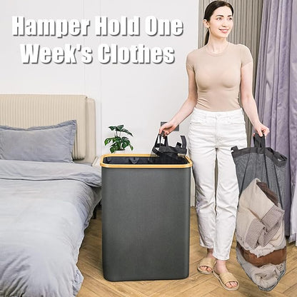 Hampers for Laundry Basket - Image 7