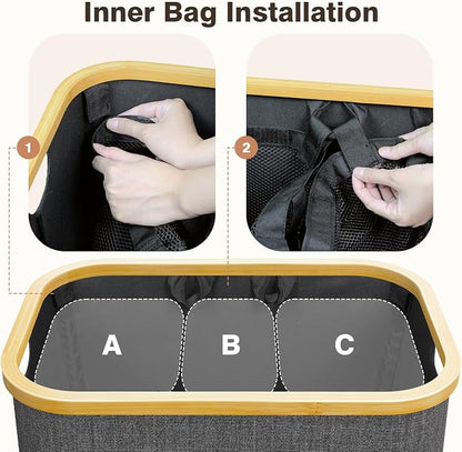 Hampers for Laundry Basket - Image 2