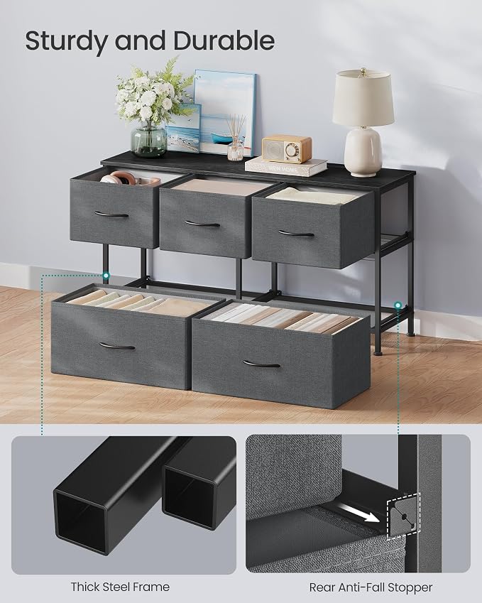 SONGMICS BELLAH Collection - Image 6