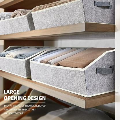Trapezoid Bins for Organization - Image 3