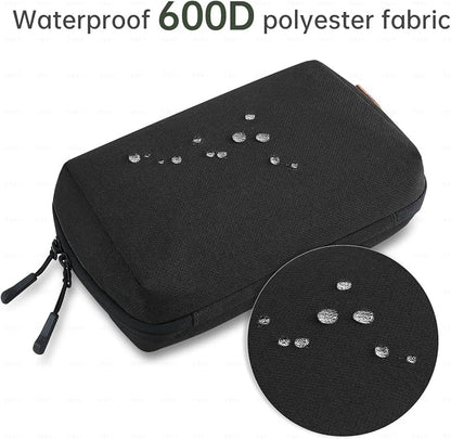 simtoper Electronic Organizer Travel Case Bag - Image 5
