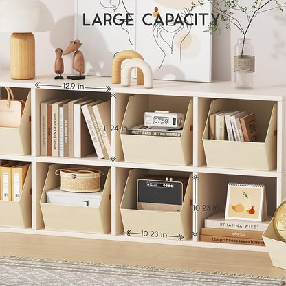 Homsorout Large Closet Storage Cubes - Image 2