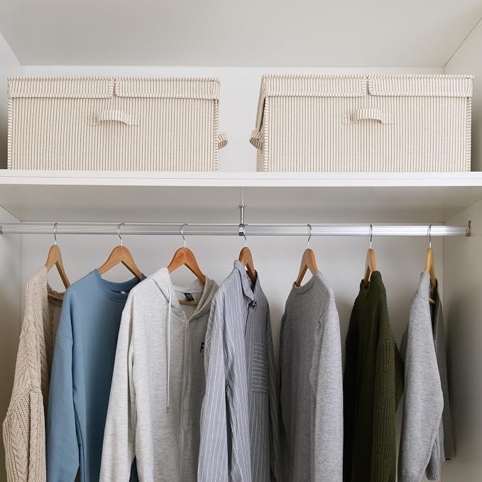 StorageWorks Extra Large Storage Bins - Image 3