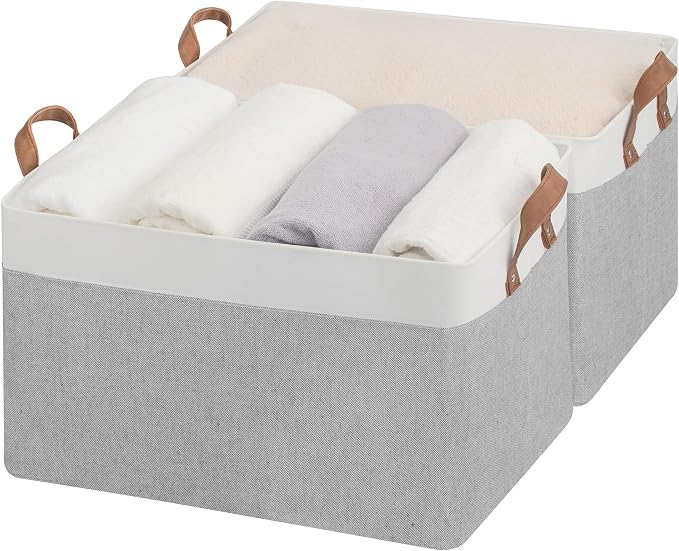 StorageWorks Storage Bins, Fabric Storage Bins by StorageWorks