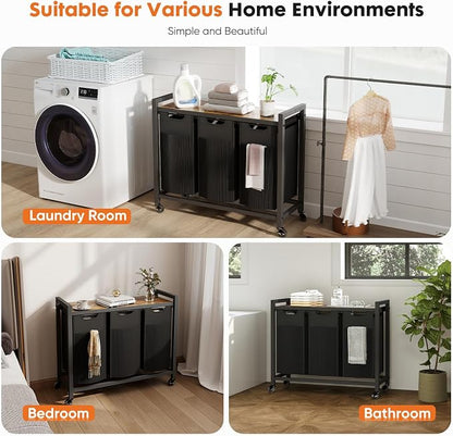 Sweetcrispy Laundry Hamper - Image 9
