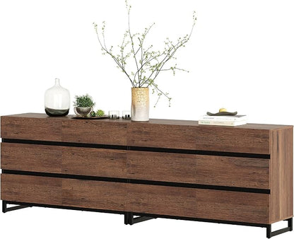 WAMPAT Dresser for Bedroom, Closet Organizers and Storage - Image 7