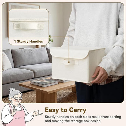 GRANNY SAYS Small Storage Bins - Image 5