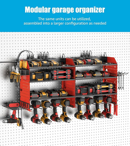 CCCEI Modular Power Tools Organizer - Image 3