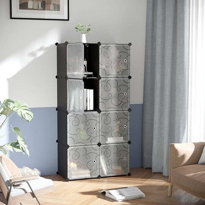 C&AHOME Cube Storage Organizer - Image 2
