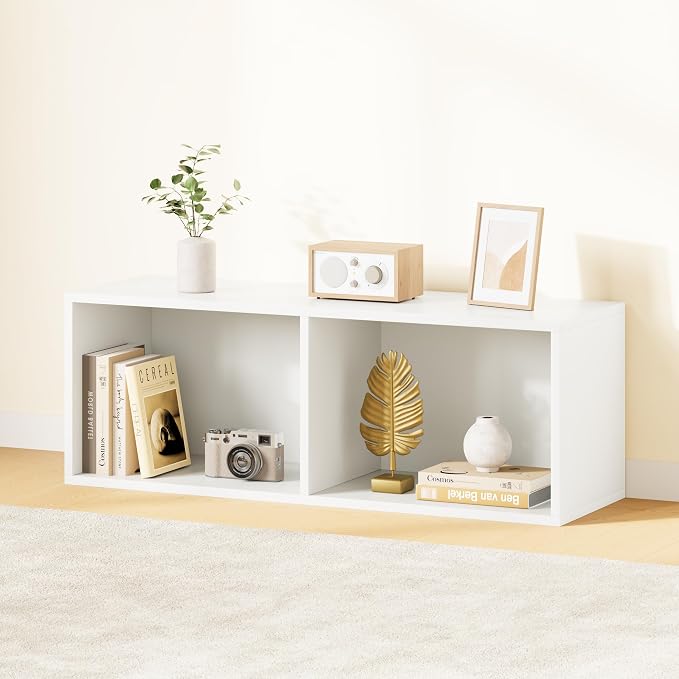 IOTXY DIY Modular Cube Bookcase - Image 2