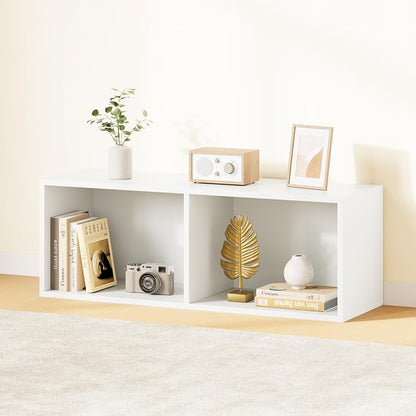 IOTXY DIY Modular Cube Bookcase - Image 2